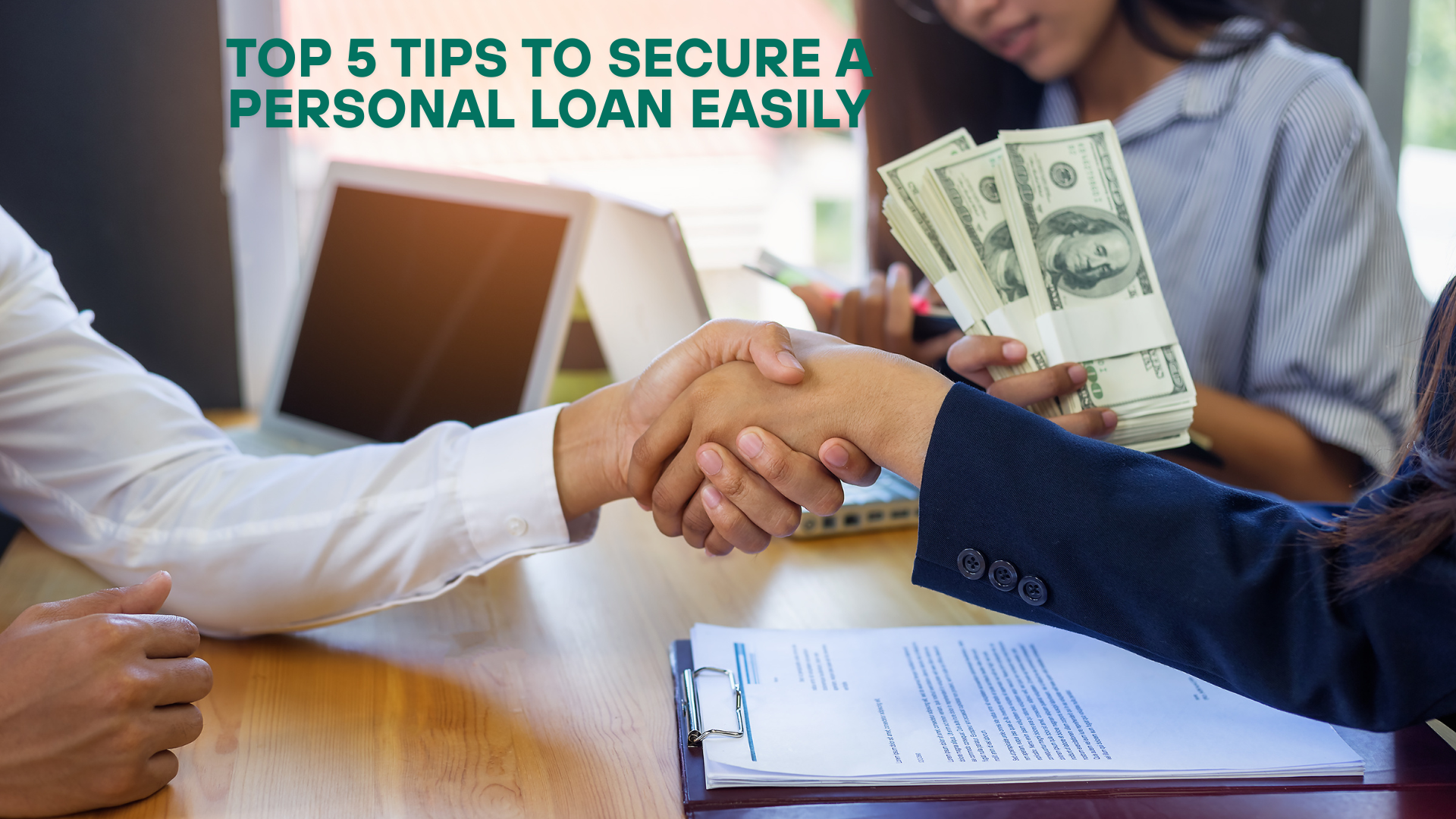 Loan and Finance Tips